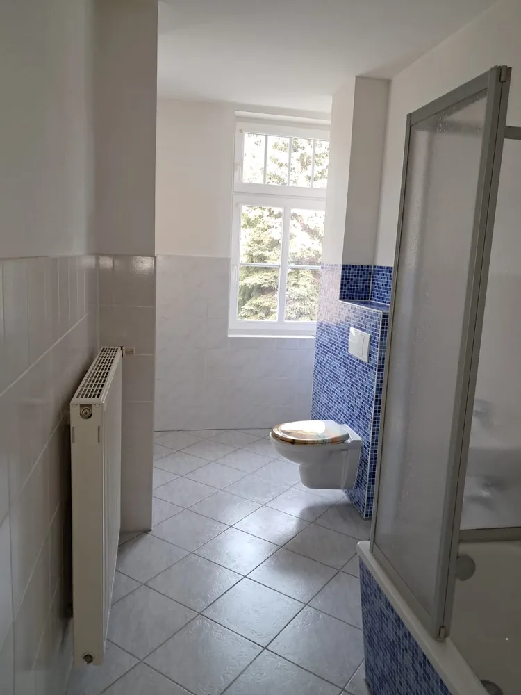 2 room apartment with 90 m² in Chemnitz – Photo 4