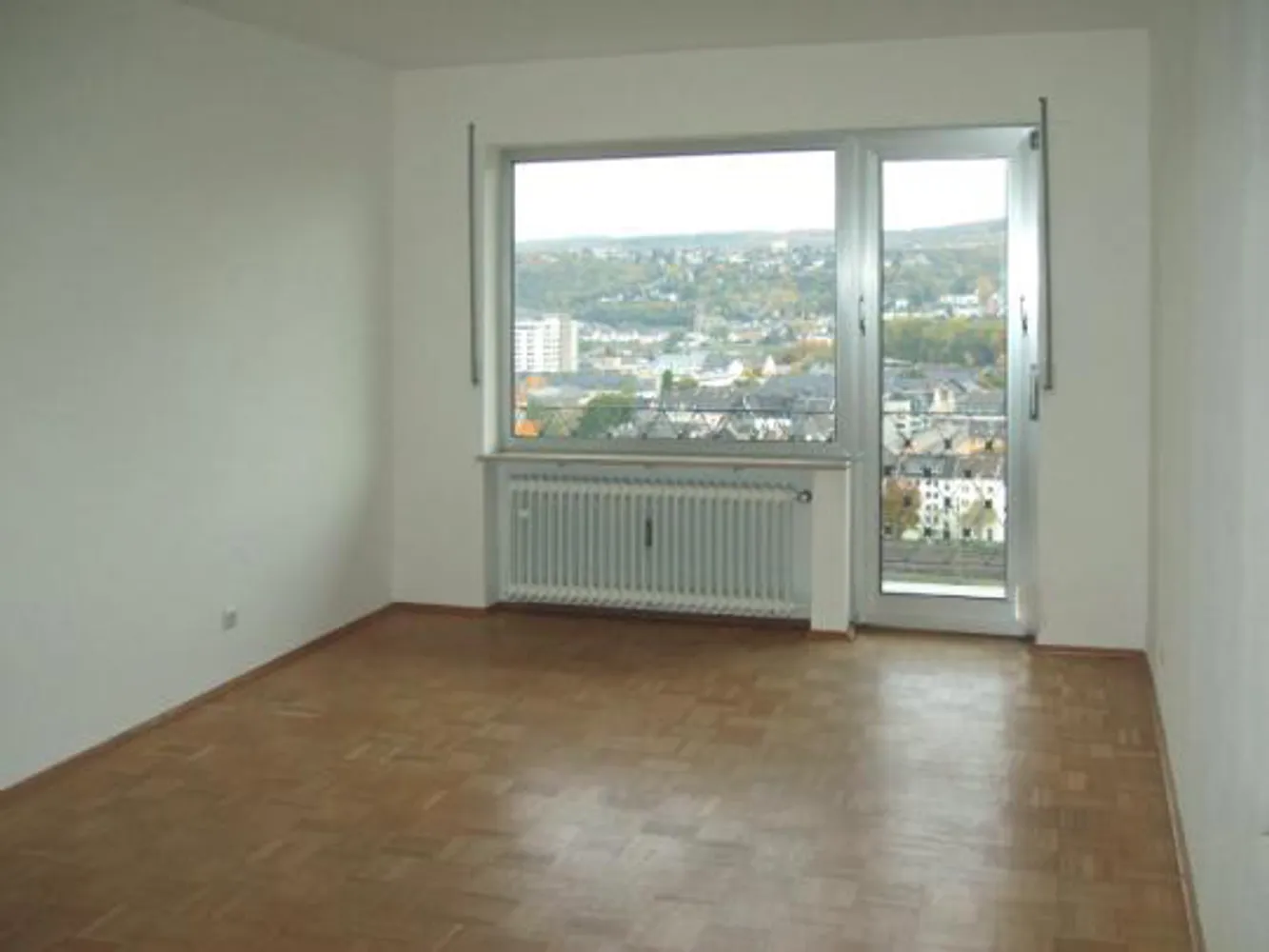 4 Zimmer Wohnung mit 125 m² in Koblenz – Bild 9