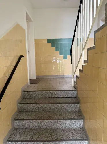 WG-Zimmer mit 18 m² in Hamburg – Bild 6