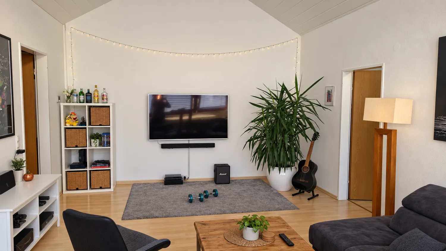2 Zimmer Wohnung mit 68 m² in Neuss – Bild 1