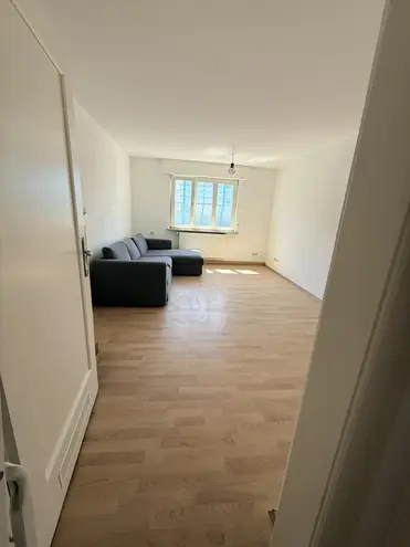 2 Zimmer Wohnung mit 55 m² in Nürnberg – Bild 2