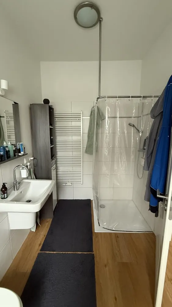 1 Zimmer Wohnung mit 50 m² in Schleswig – Bild 10
