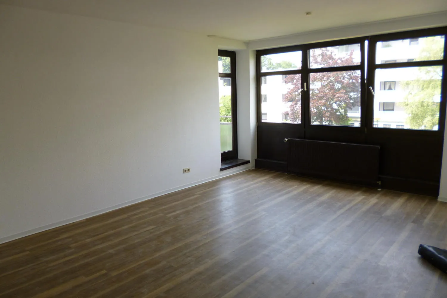 4 room apartment with 117 m² in Bremen – Photo 6
