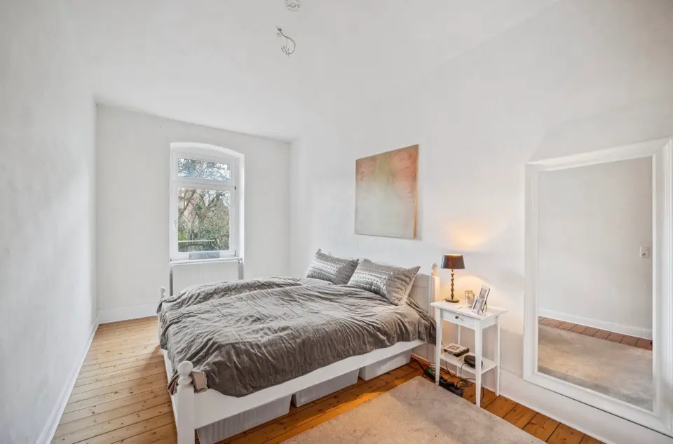 3 Zimmer Wohnung mit 88 m² in Braunschweig – Bild 2