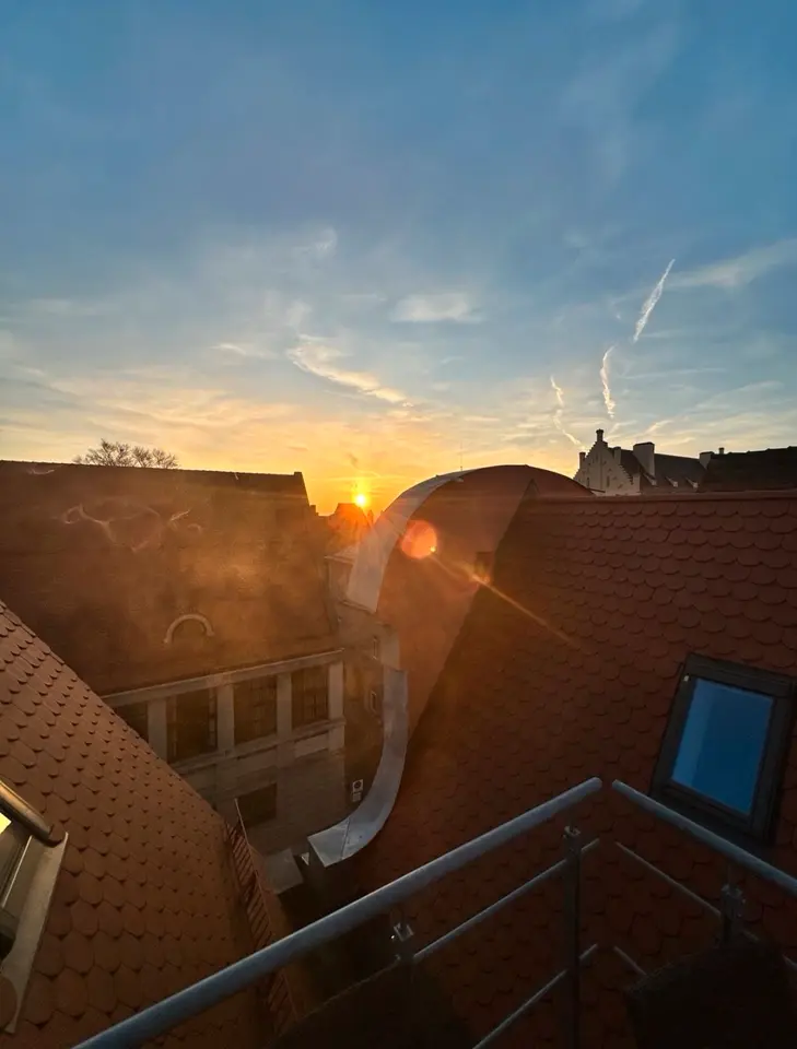 5 Zimmer Wohnung mit 180 m² in Augsburg – Bild 9