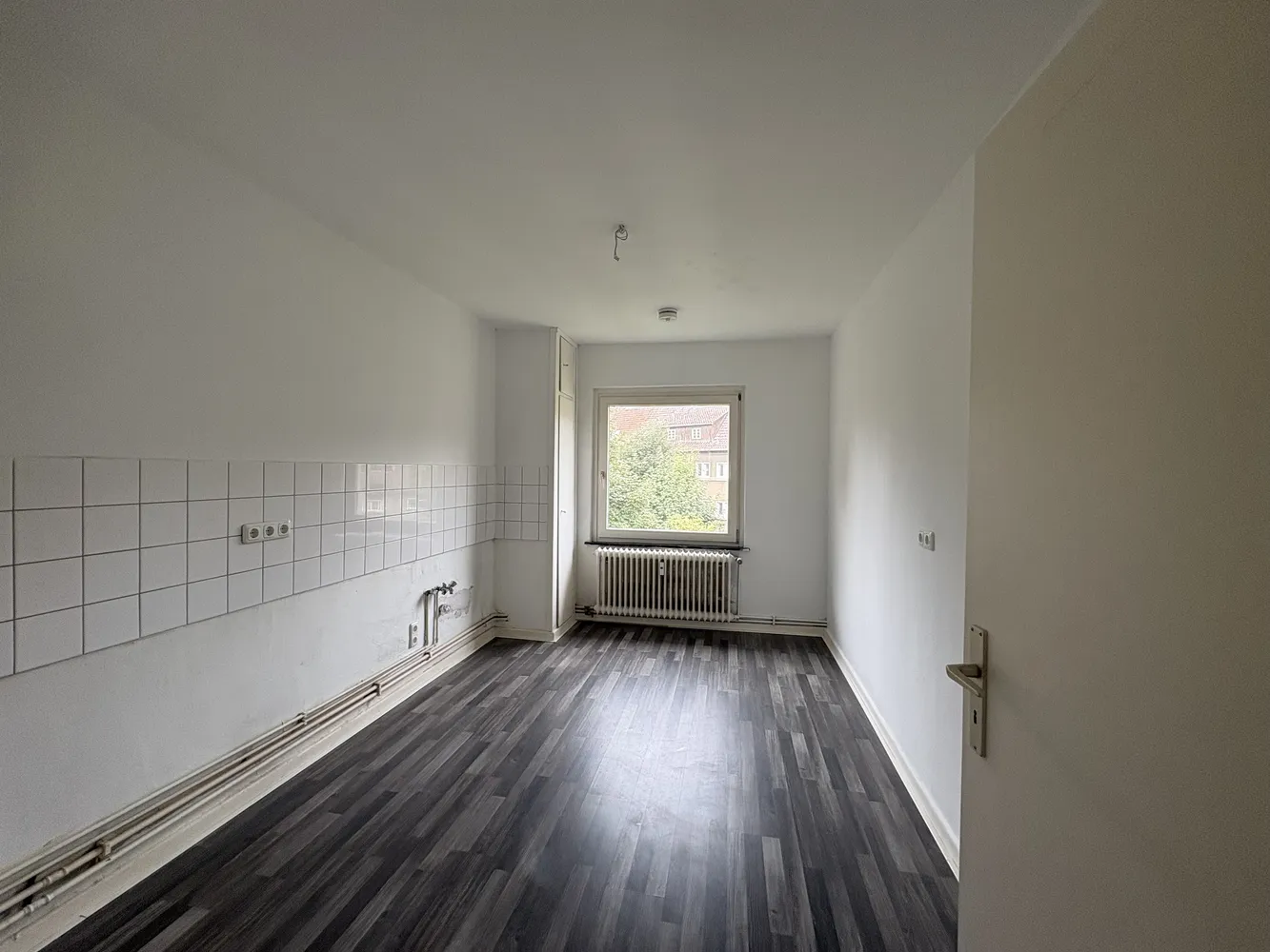 2 room apartment with 60 m² in Brunswick – Photo 4