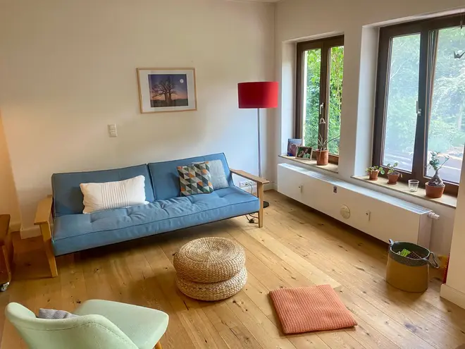 2 Zimmer Wohnung mit 85 m² in Bremen – Bild 5
