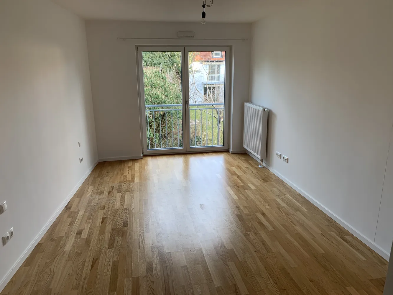 3 room apartment with 96 m² in Munich – Photo 11
