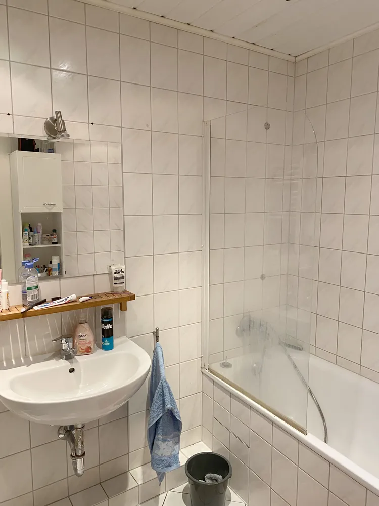 3 Zimmer Wohnung mit 64 m² in Nürnberg – Bild 1