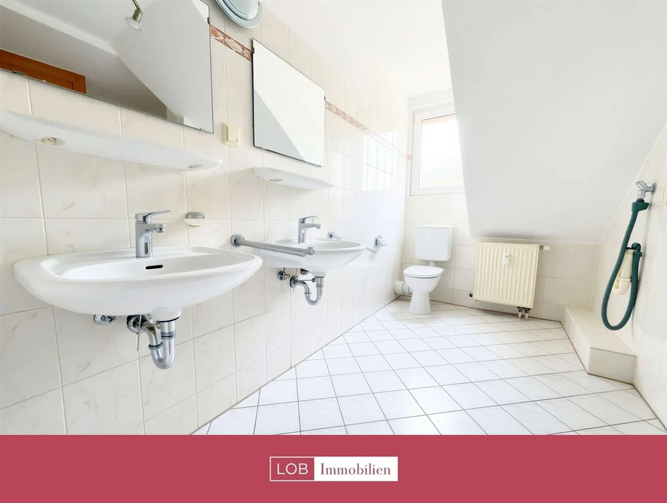 2 Zimmer Wohnung mit 60 m² in Bad Kreuznach – Bild 8