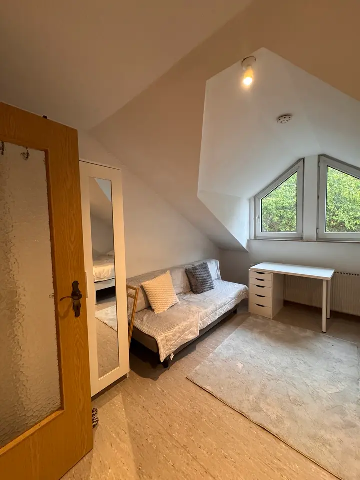 2 Zimmer Wohnung mit 22 m² in Siegen – Bild 8