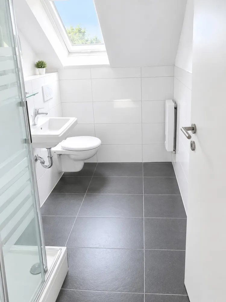 2 Zimmer Wohnung mit 40 m² in Gelsenkirchen – Bild 7