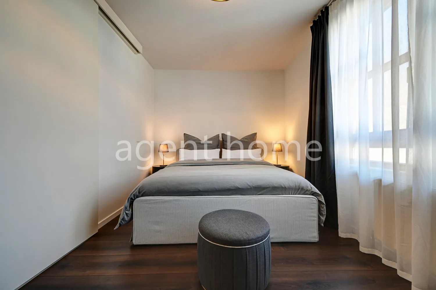 2 Zimmer Wohnung mit 40 m² in Ludwigsburg – Bild 4