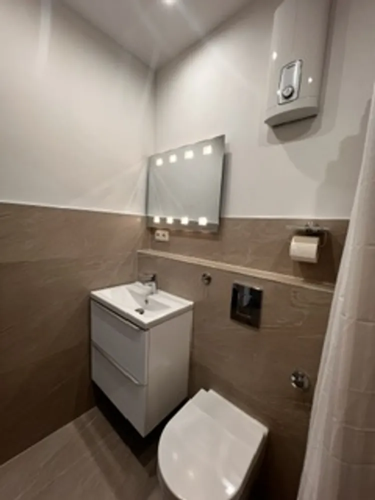 2 Zimmer Wohnung mit 42 m² in Essen – Bild 8