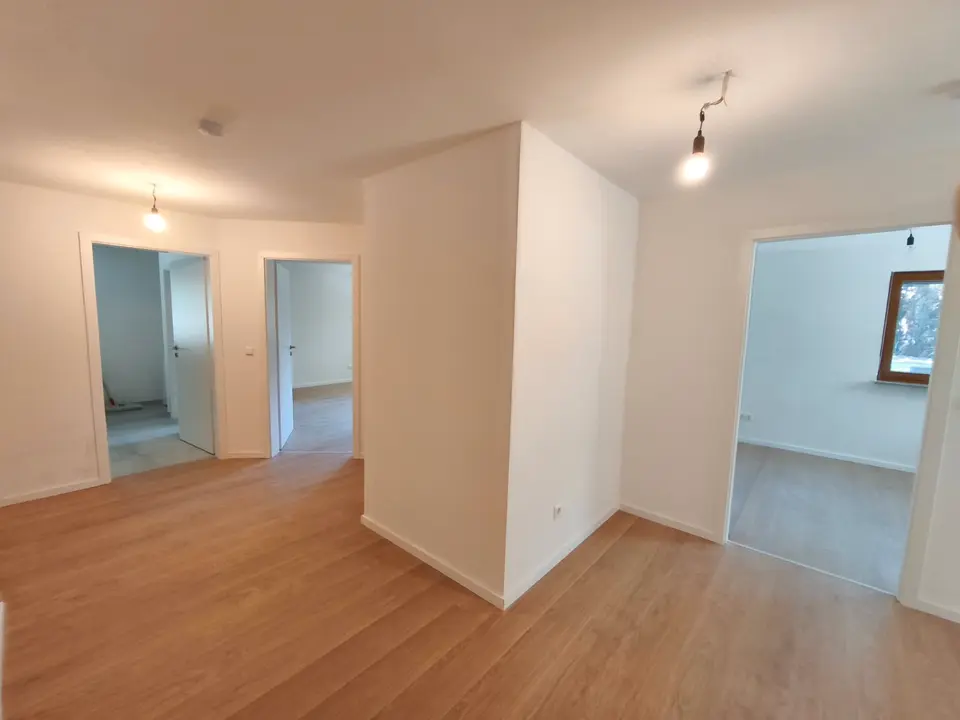 4 Zimmer Wohnung mit 103 m² in Pforzheim – Bild 4