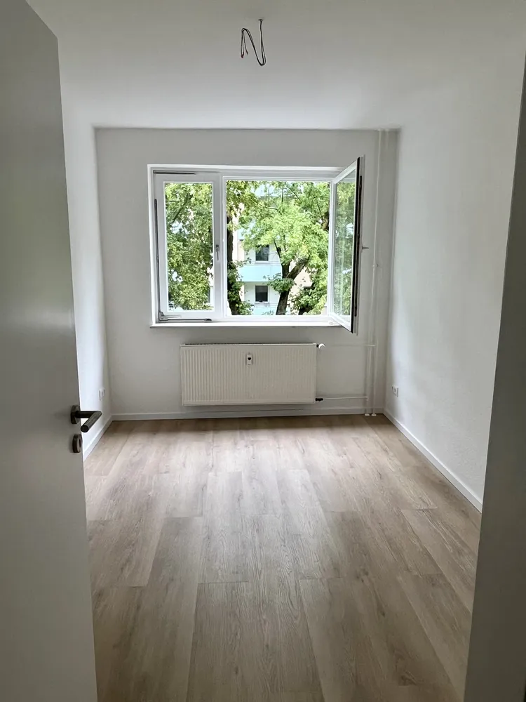 3 Zimmer Wohnung mit 67 m² in Frankfurt am Main – Bild 11