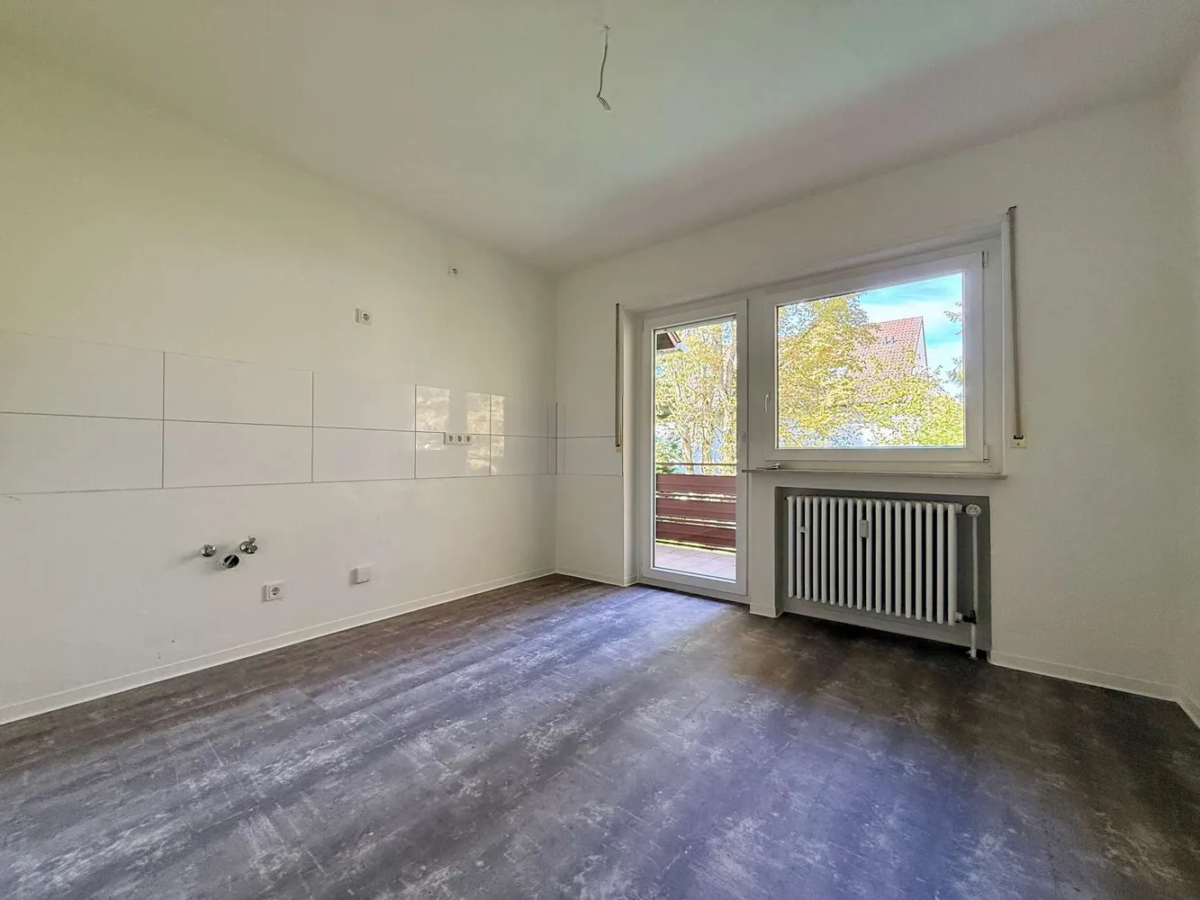 4 Zimmer Wohnung mit 112 m² in Mannheim – Bild 8