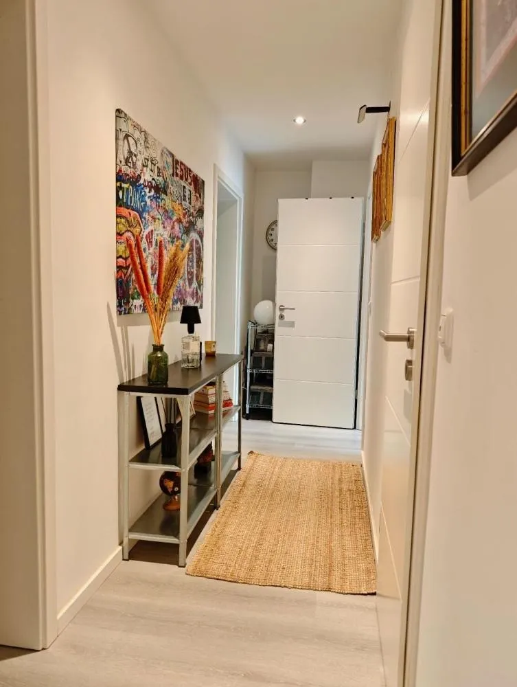 3 room apartment with 63 m² in Hanover – Photo 7