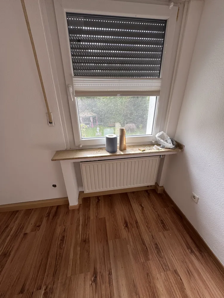 3 Zimmer Wohnung mit 70 m² in Duisburg – Bild 3