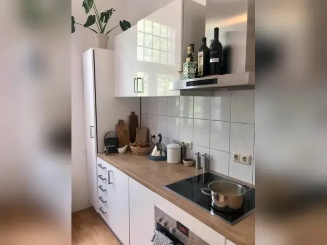3 Zimmer Wohnung mit 63 m² in Köln – Bild 8