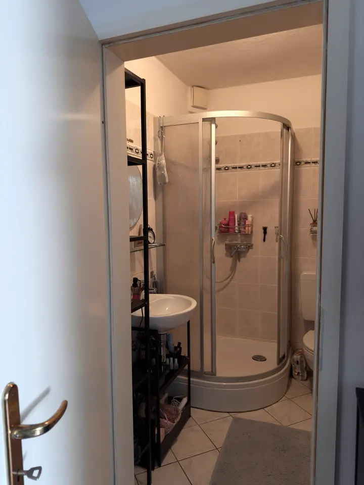 2 Zimmer Wohnung mit 34 m² in Bremen – Bild 5