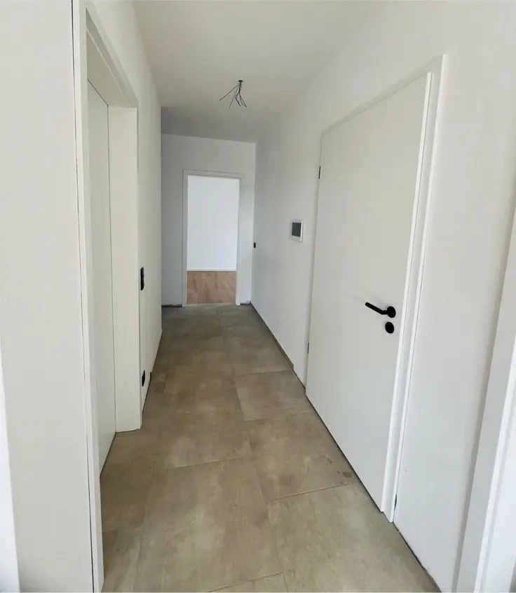 4 Zimmer Wohnung mit 107 m² in Walsrode – Bild 4