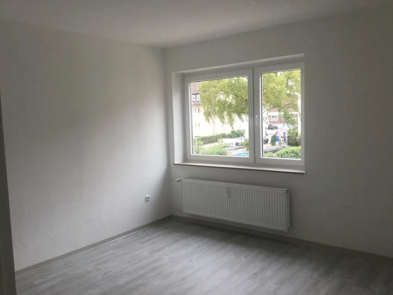 2 room apartment with 54 m² in Bielefeld – Photo 1