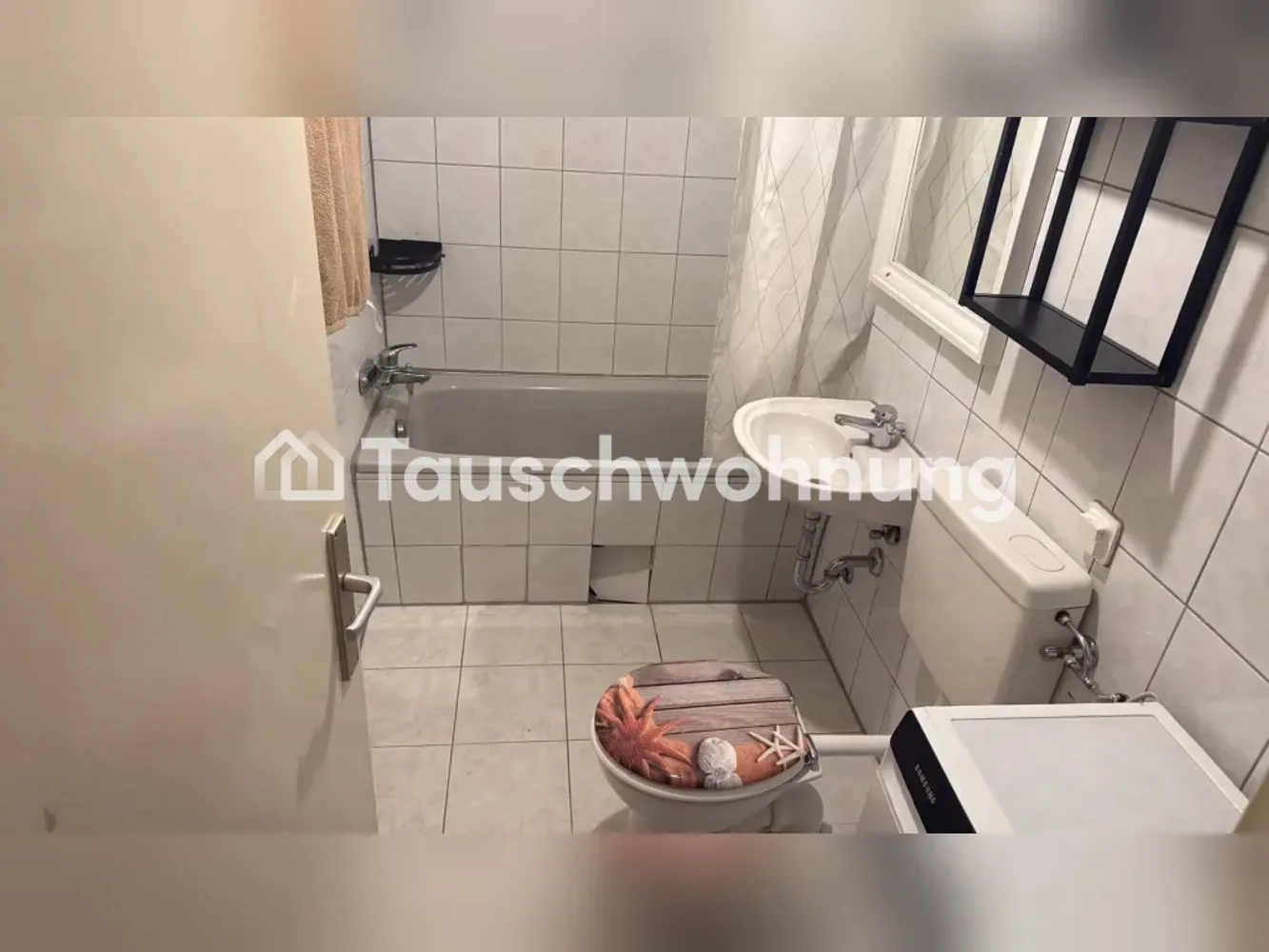 1 Zimmer Wohnung mit 38 m² in Berlin – Bild 2