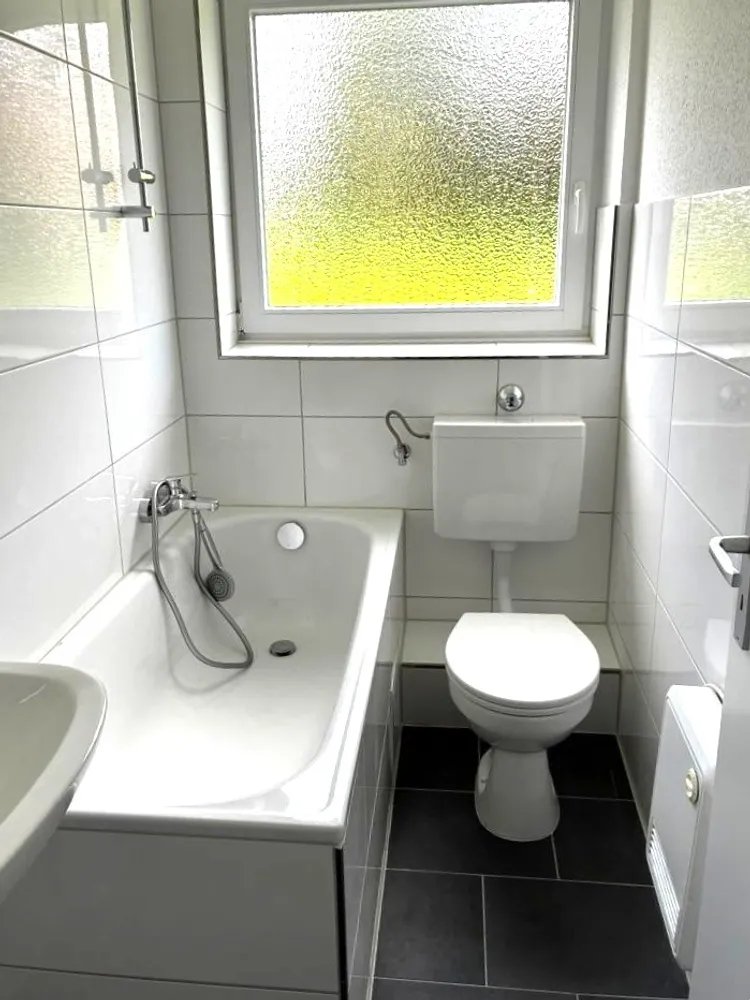 3 Zimmer Wohnung mit 51 m² in Essen – Bild 6