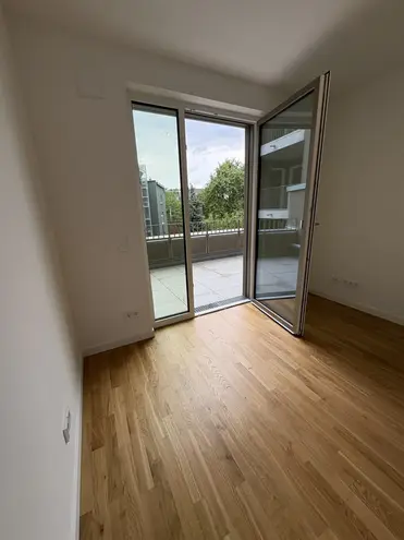 2 Zimmer Wohnung mit 55 m² in Düsseldorf – Bild 9
