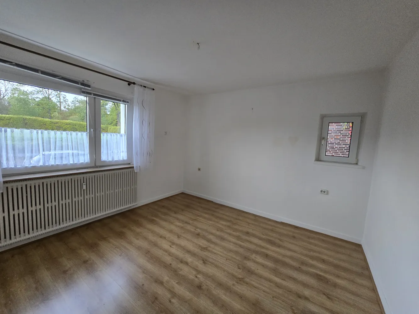 2 Zimmer Wohnung mit 60 m² in Düsseldorf – Bild 1
