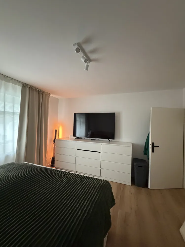 4 room apartment with 73 m² in Gelsenkirchen – Photo 4