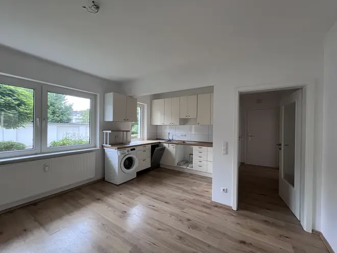 3 Zimmer Wohnung mit 59 m² in Duisburg – Bild 7