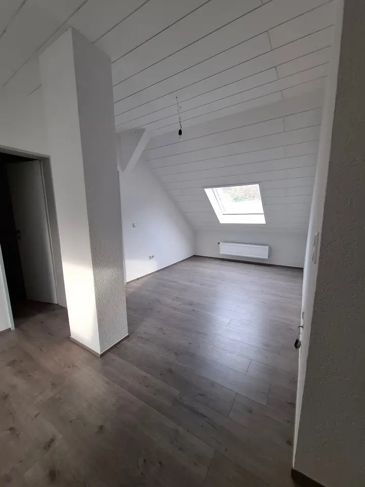3 Zimmer Wohnung mit 70 m² in Hagen – Bild 1