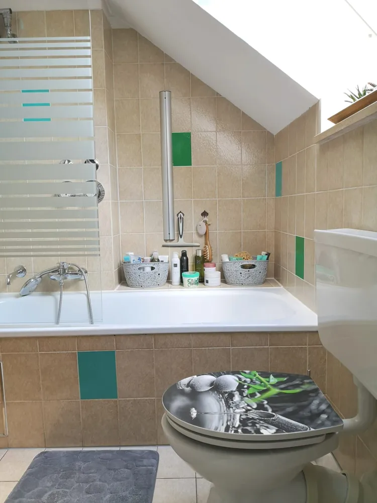 2 Zimmer Wohnung mit 80 m² in Augsburg – Bild 7