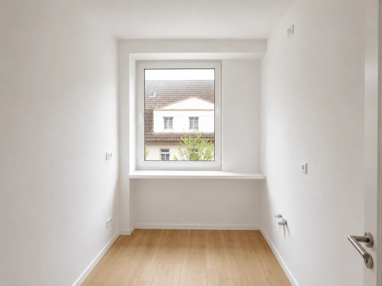 2 room apartment with 55 m² in Mettmann – Photo 9