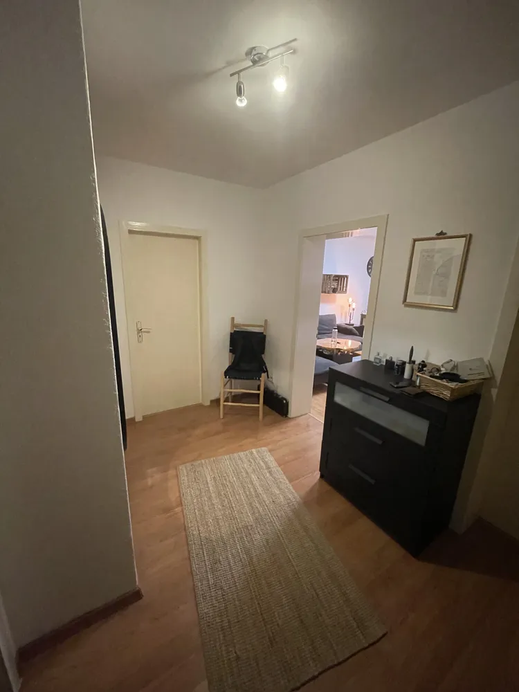 3 room apartment with 60 m² in Stuttgart – Photo 6