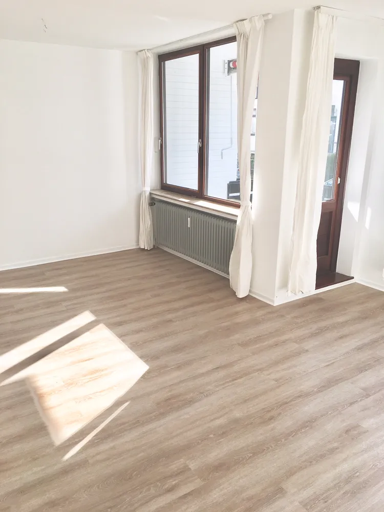 2 Zimmer Wohnung mit 70 m² in Bremen – Bild 2