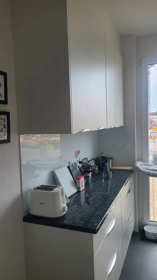 2 Zimmer Wohnung mit 66 m² in Herrenberg – Bild 3