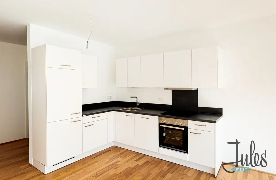 2 Zimmer Wohnung mit 47 m² in Darmstadt – Bild 4