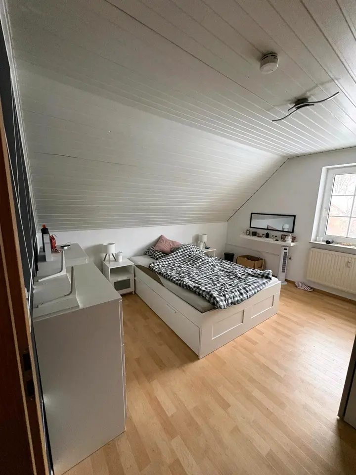2 Zimmer Wohnung mit 80 m² in Papenburg – Bild 9