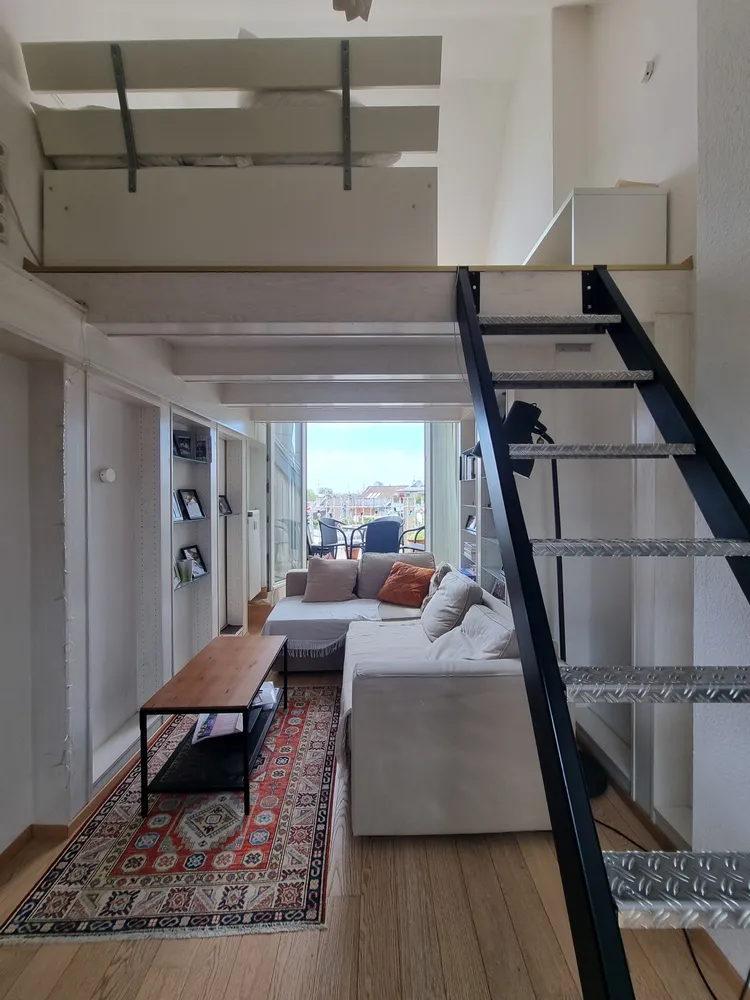 2 Zimmer Wohnung mit 46 m² in Düsseldorf – Bild 9