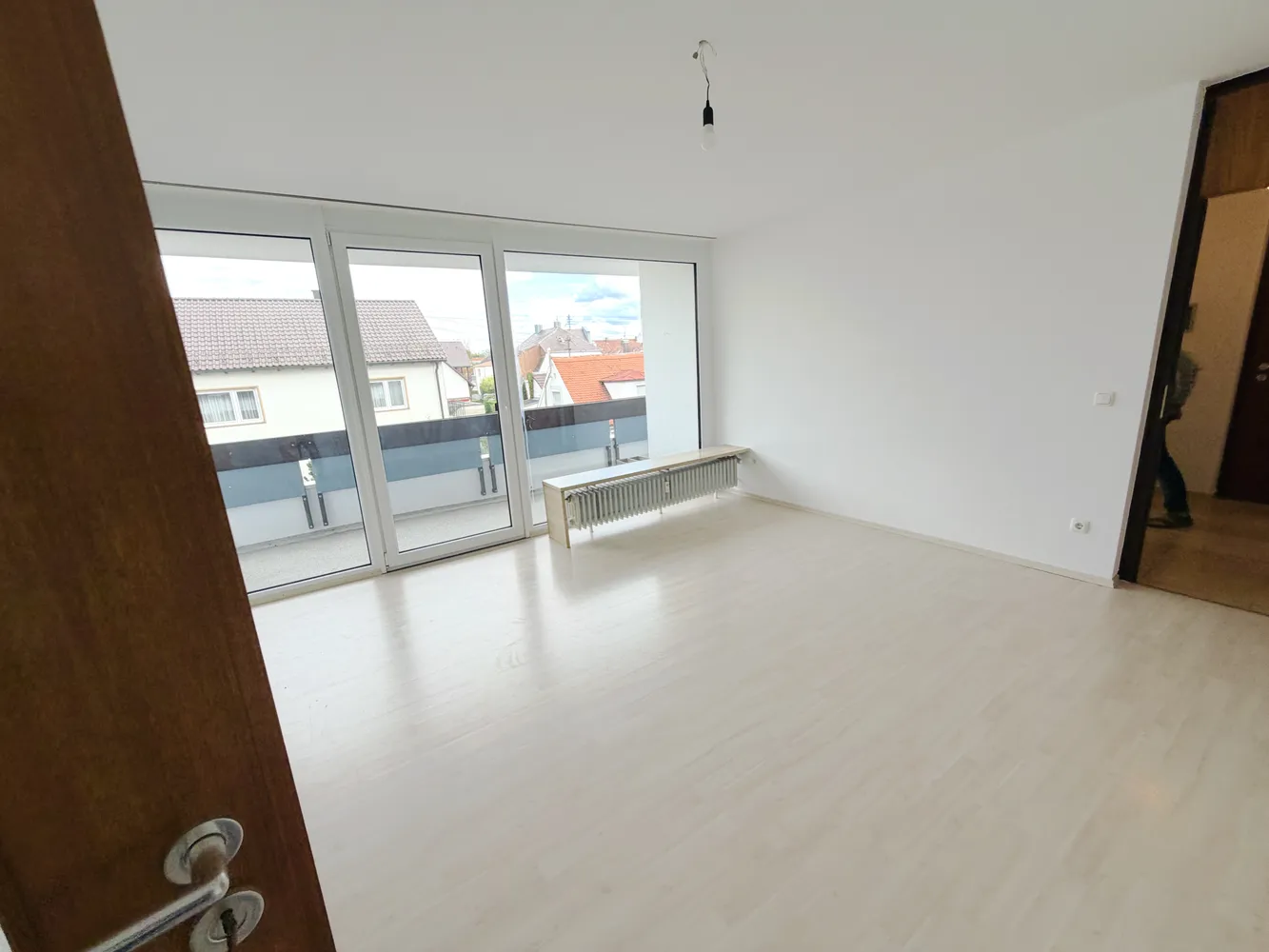 3 room apartment with 74 m² in Augsburg – Photo 10