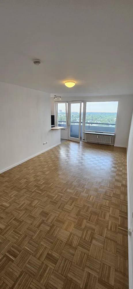 1 Zimmer Wohnung mit 36 m² in München – Bild 7