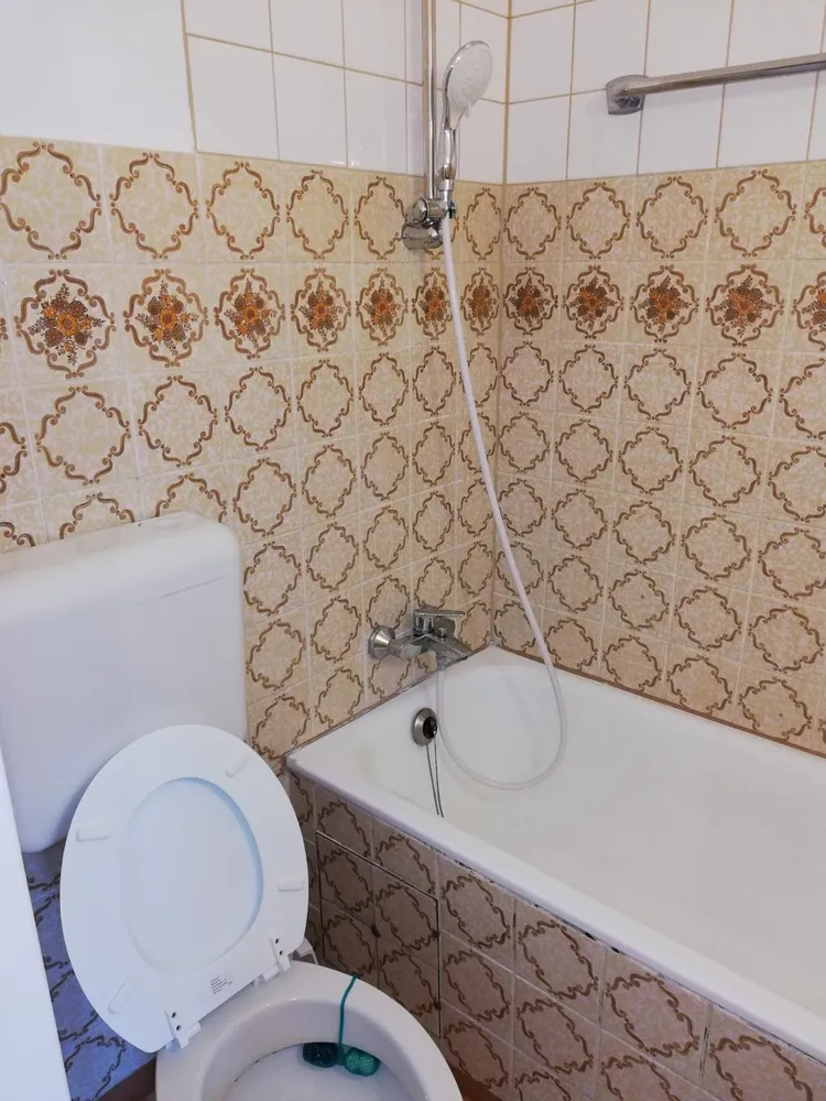 2 Zimmer Wohnung mit 50 m² in Mannheim – Bild 6