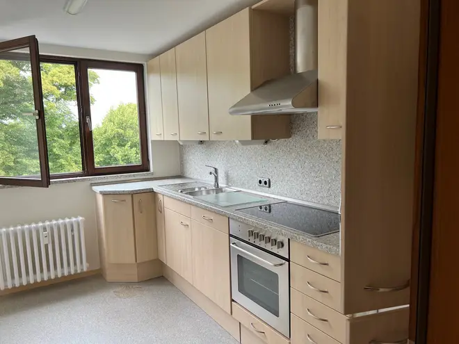 1 Zimmer Wohnung mit 53 m² in Essen – Bild 4