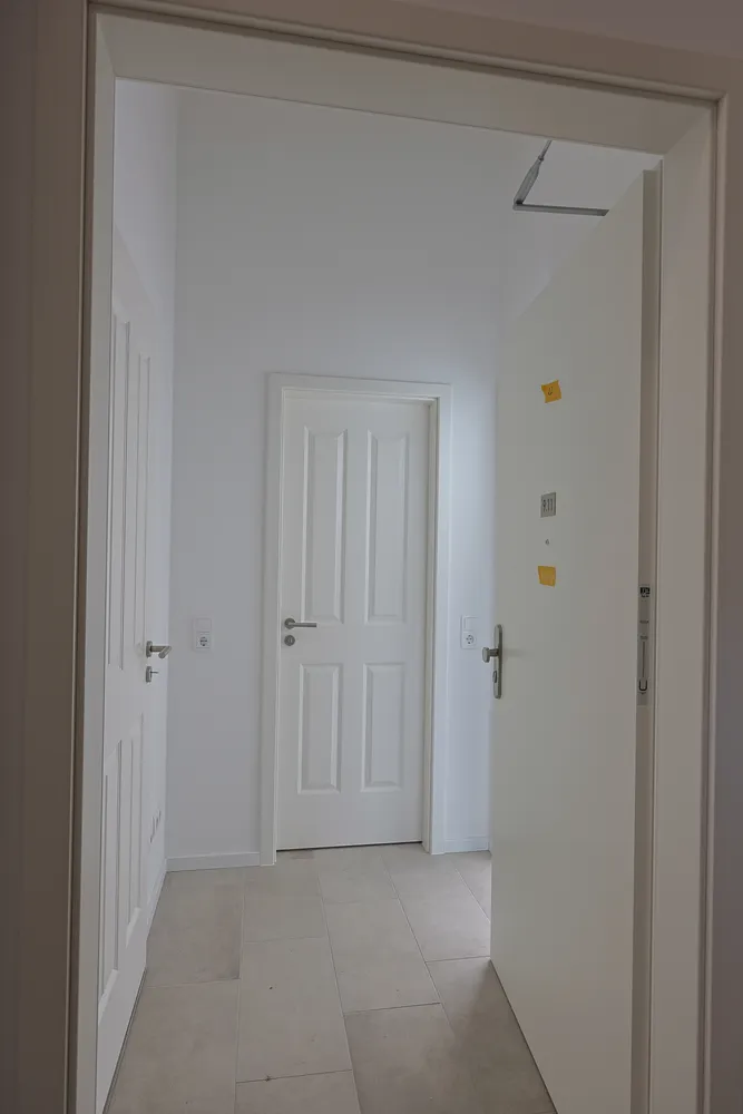 1 room apartment with 41 m² in Bernau bei Berlin – Photo 2