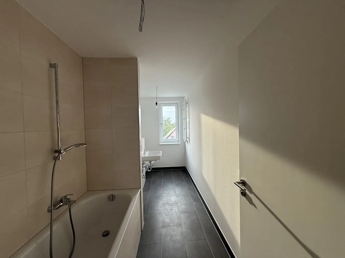 4 room apartment with 102 m² in Berlin – Photo 12