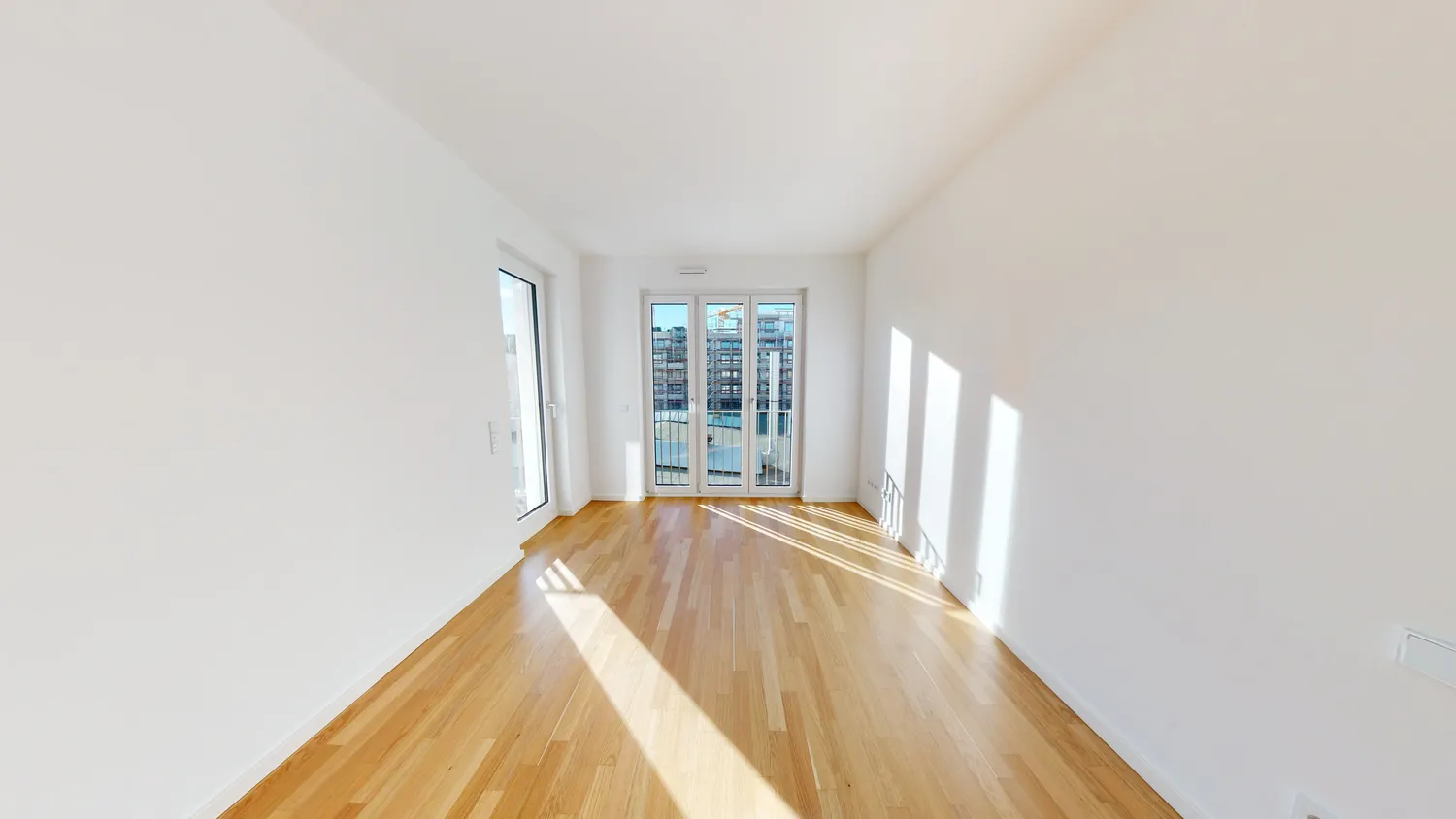 2 Zimmer Wohnung mit 69 m² in Frankfurt am Main – Bild 6