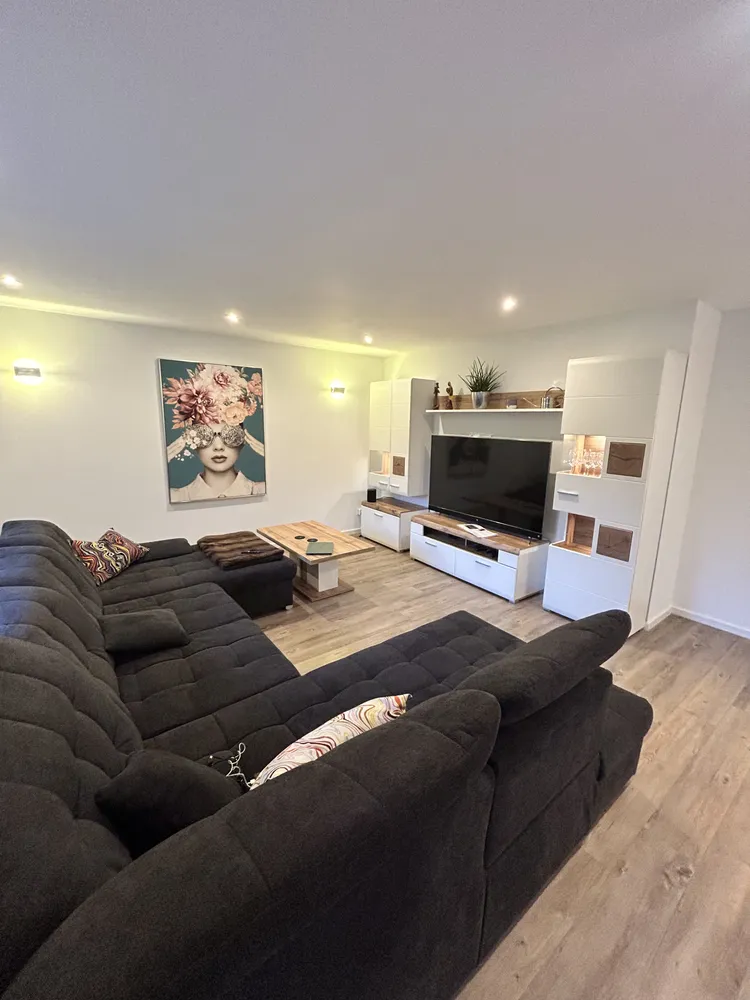 2 Zimmer Wohnung mit 67 m² in Stuttgart – Bild 3